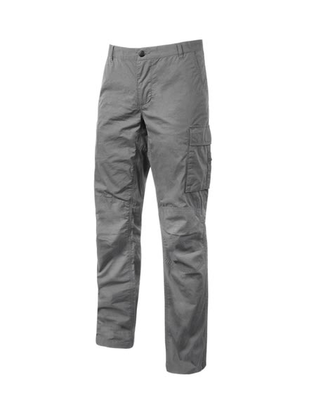 U-GROUP SPA - UGUWEY128GI-M BALTIC GREY IRON