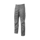 U-GROUP SPA - UGUWEY128GI-XL BALTIC GREY IRON