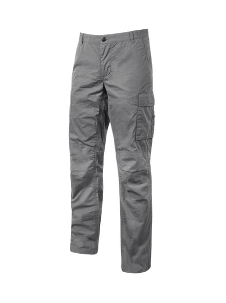 U-GROUP SPA - UGUWEY128GI-2XL BALTIC GREY IRON