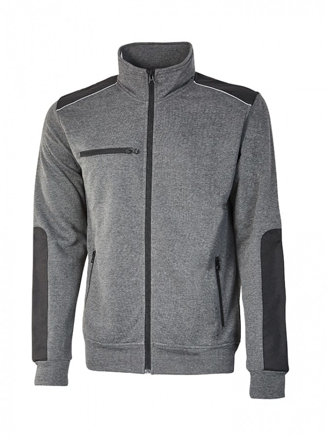 U-GROUP SPA - UGUWEY129GM-M SNUG GREY METEORITE