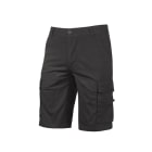 U-GROUP SPA - UGUWEY132BC-M SUMMER BLACK CARBON
