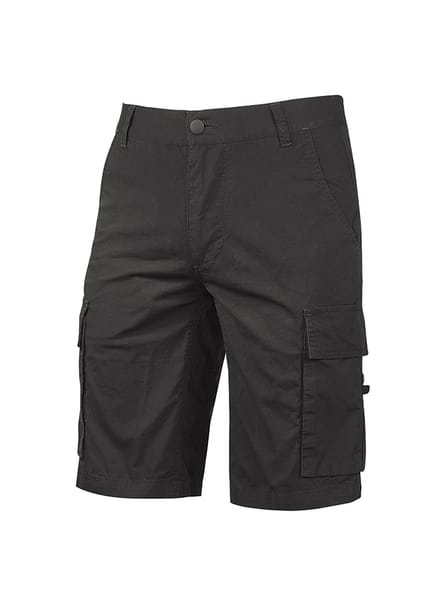 U-GROUP SPA - UGUWEY132BC-M SUMMER BLACK CARBON