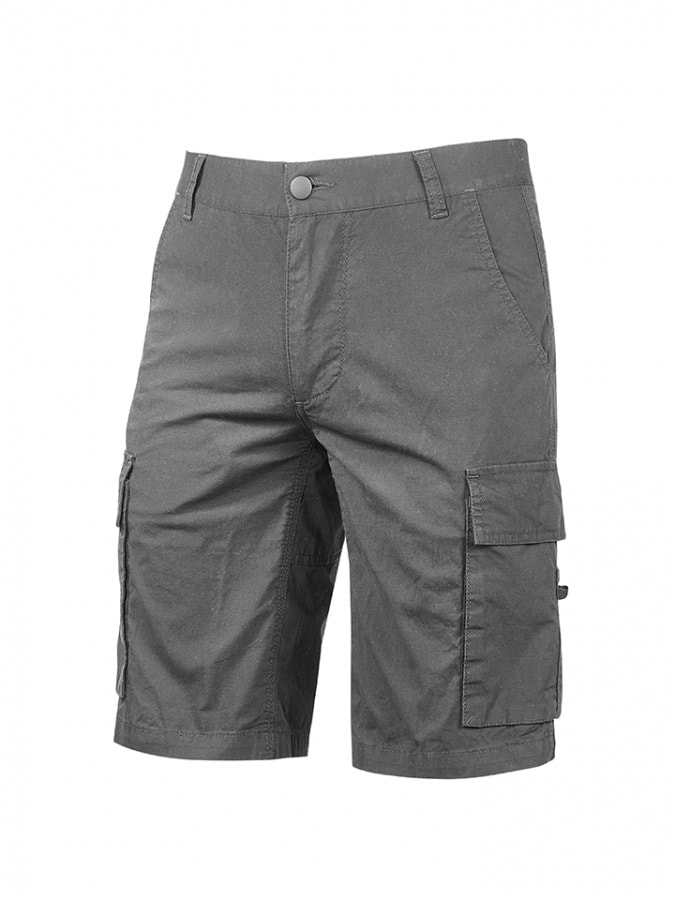 U-GROUP SPA - UGUWEY132GI-M SUMMER GREY IRON