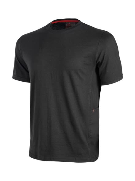 U-GROUP SPA - UGUWEY138BC-2XL ROAD BLACK CARBON CONF=3 PZ