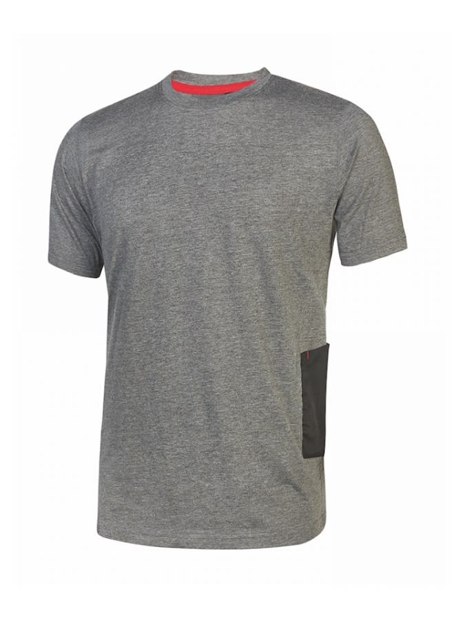 U-GROUP SPA - UGUWEY138GM-M ROAD GREY METEORITE CONF=3 PZ
