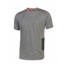 U-GROUP SPA - UGUWEY138GM-M ROAD GREY METEORITE CONF=3 PZ
