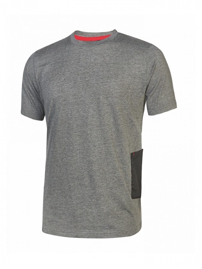 U-GROUP SPA - UGUWEY138GM-L ROAD GREY METEORITE CONF=3 PZ
