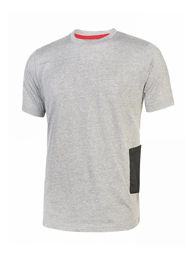 U-GROUP SPA - UGUWEY138GS-2XL ROAD GREY SILVER CONF=3 PZ