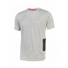U-GROUP SPA - UGUWEY138GS-S ROAD GREY SILVER CONF=3 PZ