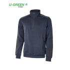 U-GROUP SPA - UGUWEY142DB-M CUSHY DEEP BLUE