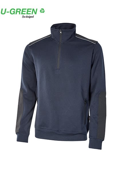 U-GROUP SPA - UGUWEY142DB-L CUSHY DEEP BLUE