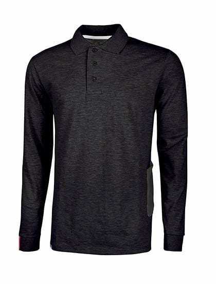 U-GROUP SPA - UGUWEY144BC-M LIVE BLACK CARBON CONF=3 PZ