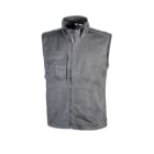 U-GROUP SPA - UGUWEY148GI-L WAVE GREY IRON