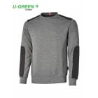 U-GROUP SPA - UGUWEY170GM-S RYKE GREY METEORITE