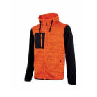U-GROUP SPA - UGUWEY174OF-M RAINBOW ORANGE FLUO