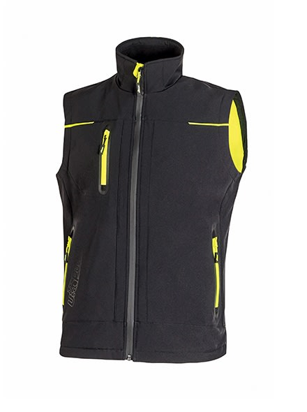 U-GROUP SPA - UGUWFU188BC-4XL UNIVERSE BLACK CARBON
