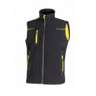 U-GROUP SPA - UGUWFU188BC-3XL UNIVERSE BLACK CARBON