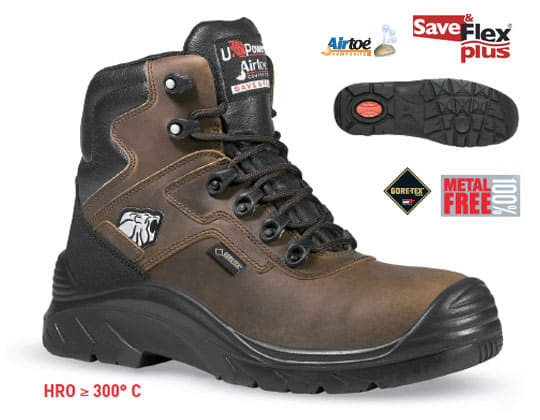 U-GROUP SPA - UGU0GO10064-44 CLIMB GTX S S7S CI HI HRO FO SR