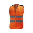 U-GROUP SPA - UGUWHL153OF-XL SMART ORANGE FLUO