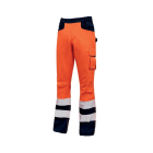 U-GROUP SPA - UGUWHL155OF-M LIGHT ORANGE FLUO