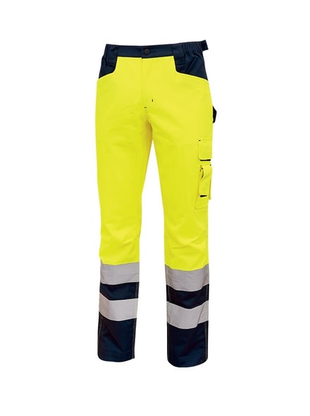 U-GROUP SPA - UGUWHL155YF-L LIGHT YELLOW FLUO