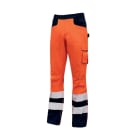U-GROUP SPA - UGUWHL156OF-L BEACON ORANGE FLUO