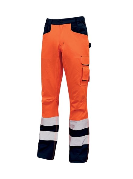 U-GROUP SPA - UGUWHL156OF-M BEACON ORANGE FLUO