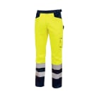 U-GROUP SPA - UGUWHL156YF-S BEACON YELLOW FLUO