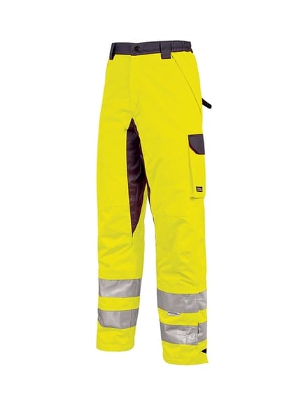 U-GROUP SPA - UGUWHL171YF-M SUBU YELLOW FLUO
