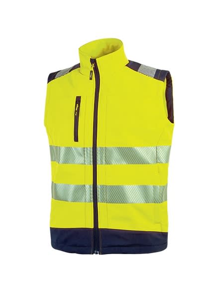 U-GROUP SPA - UGUWHL173YF-M DANY YELLOW FLUO