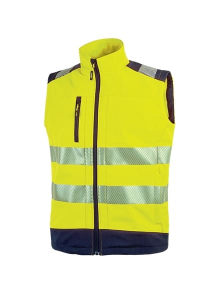 U-GROUP SPA - UGUWHL173YF-M DANY YELLOW FLUO