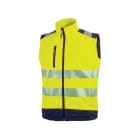 U-GROUP SPA - UGUWHL173YF-M DANY YELLOW FLUO