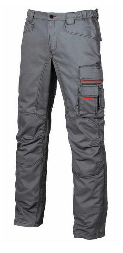 U-GROUP SPA - UGUWHY015GM-46 SMILE GREY METEORITE