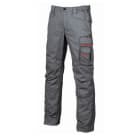 U-GROUP SPA - UGUWHY015GM-54 SMILE GREY METEORITE