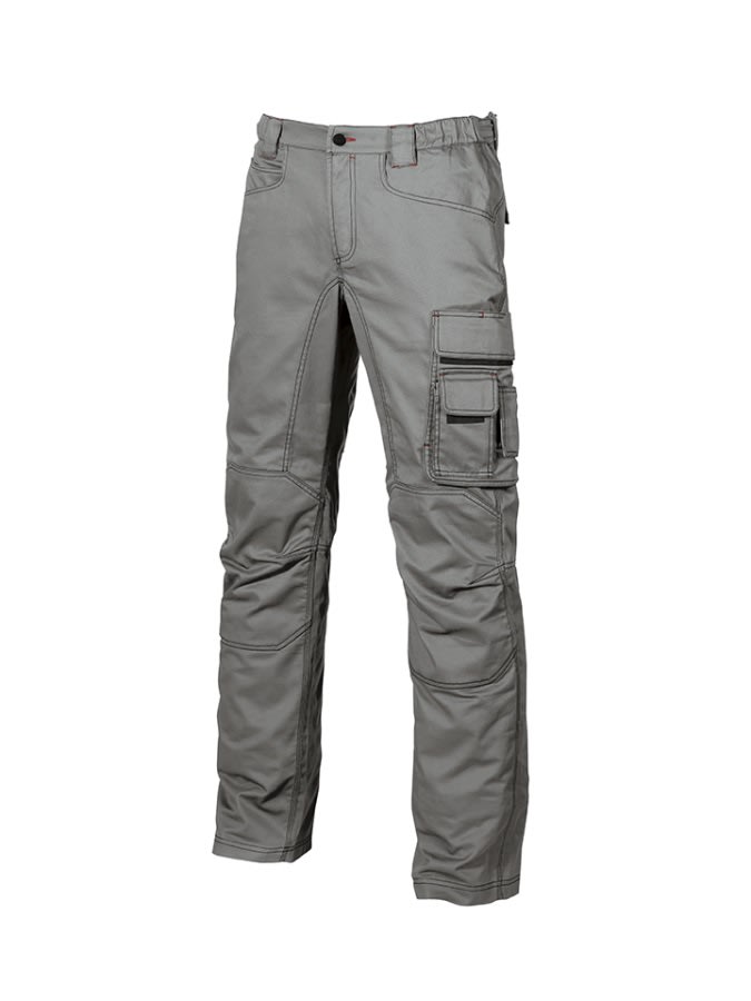 U-GROUP SPA - UGUWHY015SG-46 SMILE STONE GREY