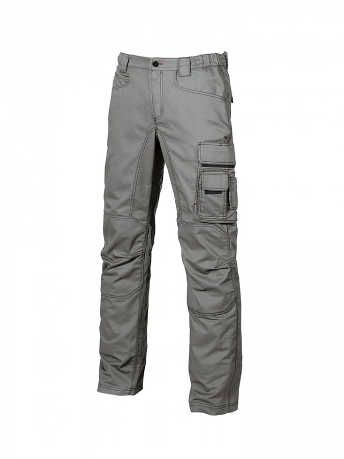 U-GROUP SPA - UGUWHY015SG-52 SMILE STONE GREY