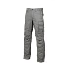 U-GROUP SPA - UGUWHY015SG-54 SMILE STONE GREY