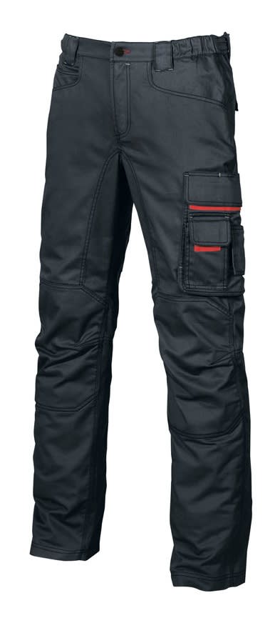U-GROUP SPA - UGUWHY107DB-50 GRIN DEEP BLUE