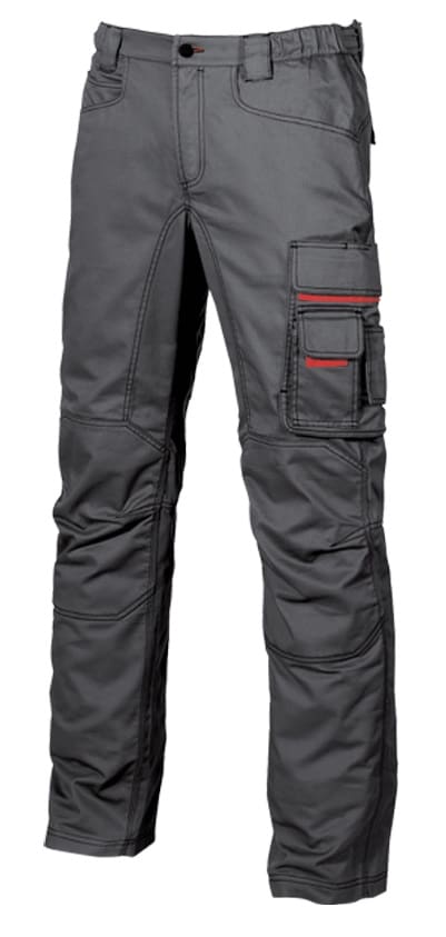 U-GROUP SPA - UGUWHY107GM-52 GRIN GREY METEORITE