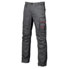 U-GROUP SPA - UGUWHY107GM-48 GRIN GREY METEORITE