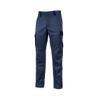 U-GROUP SPA - UGUWHY141WB-3XL CRAZY WESTLAKE BLUE