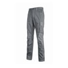 U-GROUP SPA - UGUWHY179GI-2XL MEEK GREY IRON