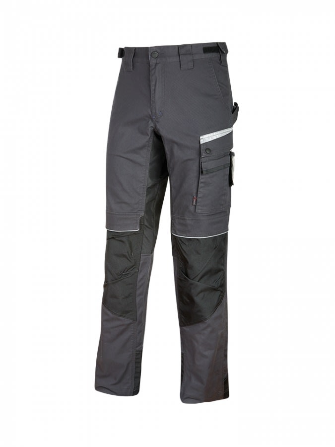 U-GROUP SPA - UGUWPE116AG-46 FLASH ASPHALT GREY