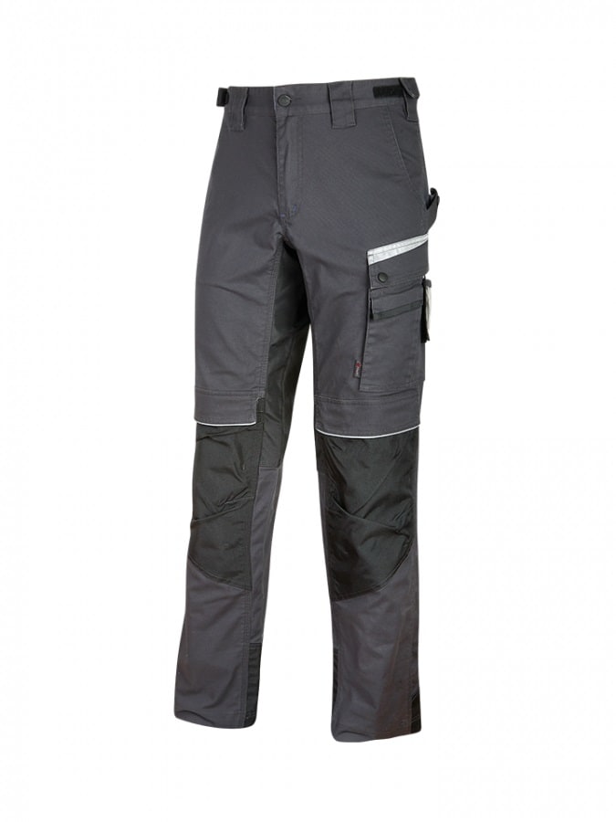 U-GROUP SPA - UGUWPE116AG-52 FLASH ASPHALT GREY