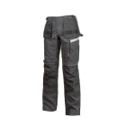 U-GROUP SPA - UGUWPE126AG-48 GORDON ASPHALT GREY