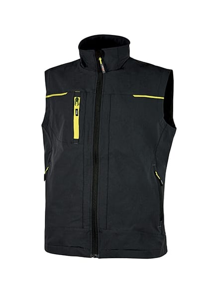 U-GROUP SPA - UGUWPE181BC-S SATURN BLACK CARBON