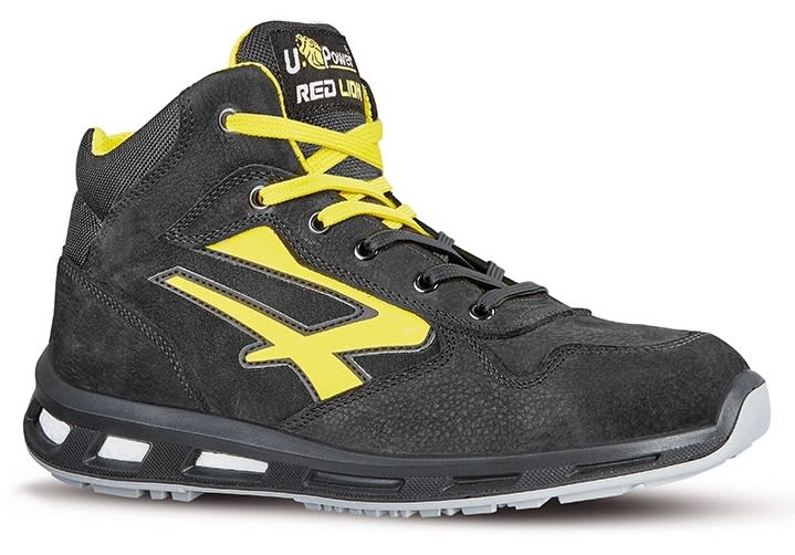 U-GROUP SPA - UGU0RL10043-42 SHOT S ESD S3S CI FO SR