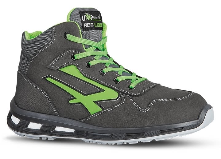 U-GROUP SPA - UGU0RL10174-42 HUMMER S ESD S3S CI FO SR