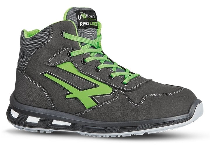 U-GROUP SPA - UGU0RL10174-43 HUMMER S ESD S3S CI FO SR