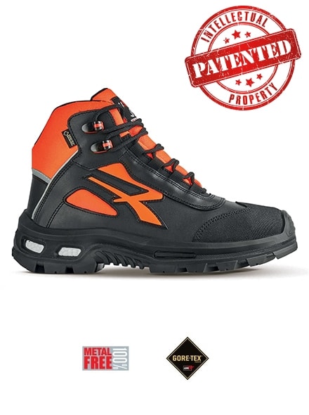 U-GROUP SPA - UGU0RL1E124-43 SPIRIT S S7S CI FO SR